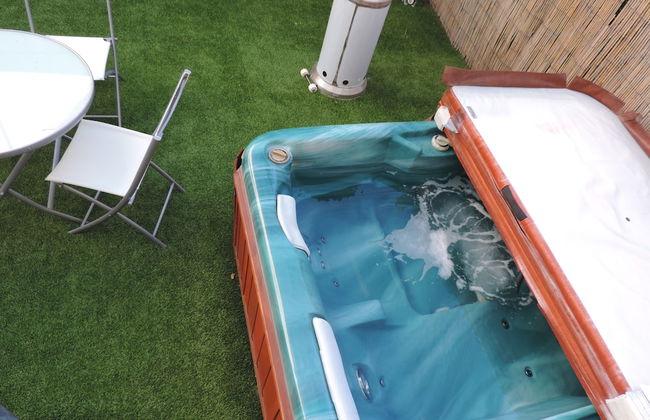 Apartamentos Barbancho - Foto 58