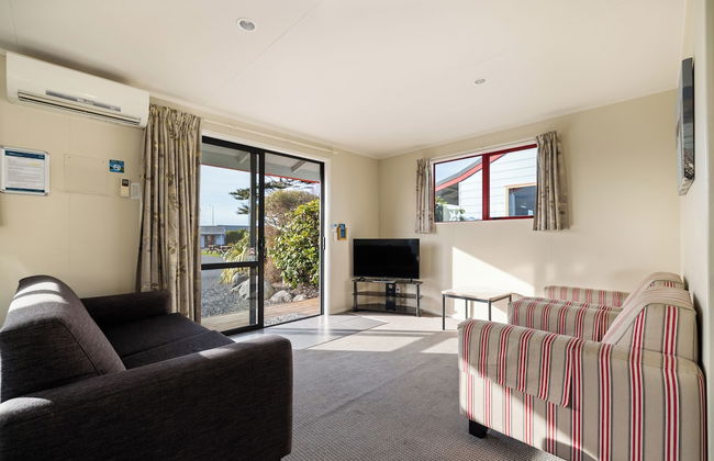 Kaikōura TOP 10 Holiday Park - Foto 73