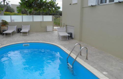 Villa Cool with Private Pool, Mountain & Sea View - Foto 108