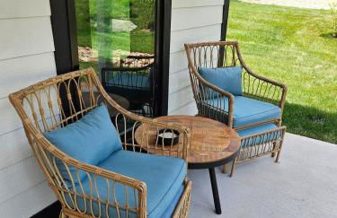 Life's Especially Good Retreat - Foto 5