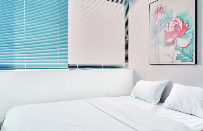 MTR Apartment & Hotel Da Nang - Photo 16