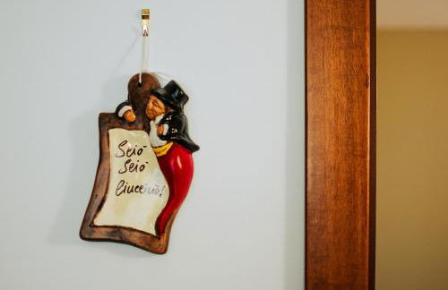 La Casa di Sciò Sciò & La Stanza di Sciò Sciò - Foto 32