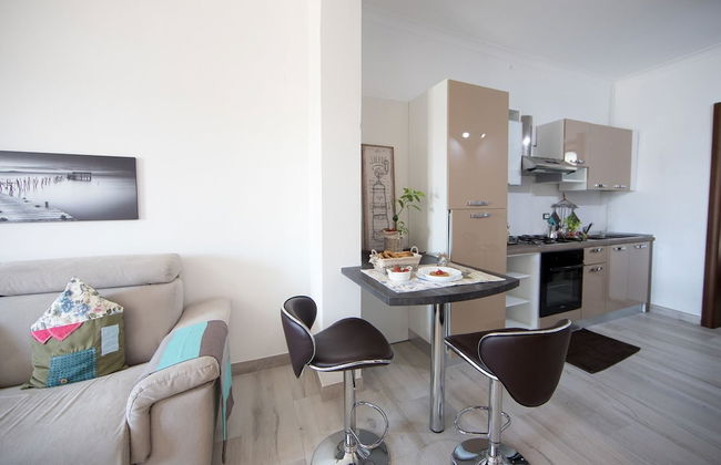 Iori Salento B&B - Foto 11