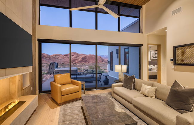 Lionsback Resort - Foto 39