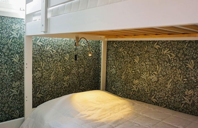 8 Person Holiday Home in Brastad-by Traum - Foto 14