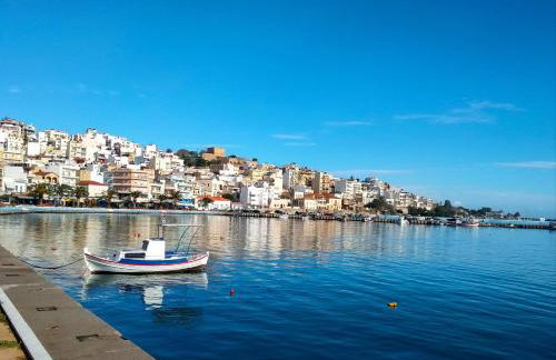 Seaside Breeze Apartment - Foto 65