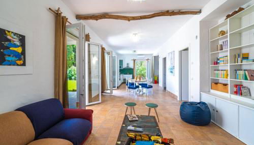 Villa Valeria - Foto 5