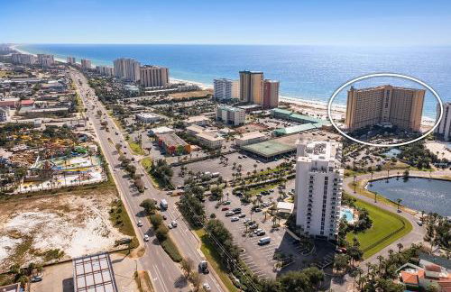 Pelican Beach 1216 - Ocean Front Condo with Shared Pool & Beach Access - Foto 33