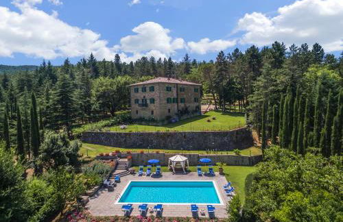 Palazzo Rosadi by PosarelliVillas - Foto 13