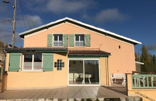 GITE DE LA FONTAINE - Foto 11