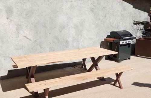 Le Ratty appartement 6 personnes - Foto 37