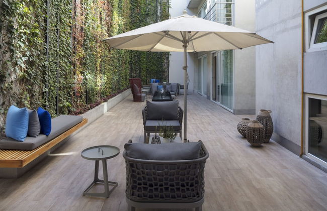 Capitalia San Angel Inn - Foto 79