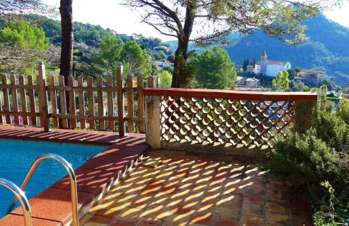 Mountain Finca with Pool - Foto 23