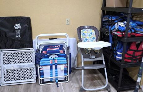 Hot Tub, Pool Table, Swing Sets, Theater, Kayaks - Foto 48