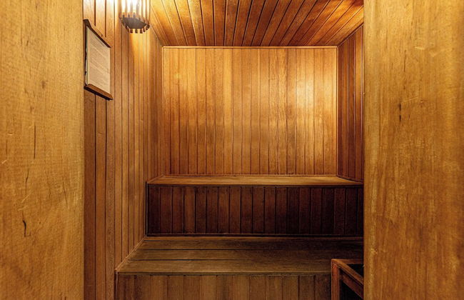 Roomo Transamerica Santos Gonzaga - Foto 46