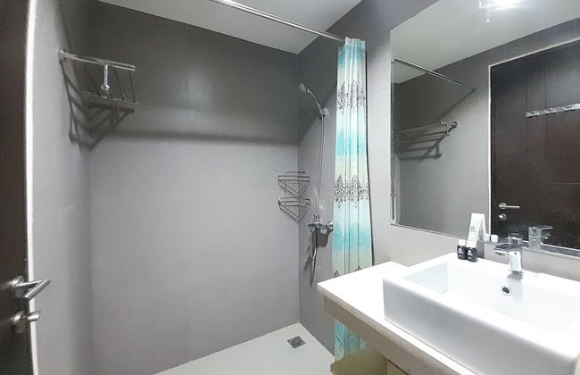 Great Deal And Cozy Studio Patraland Amarta Apartment - Photo 7