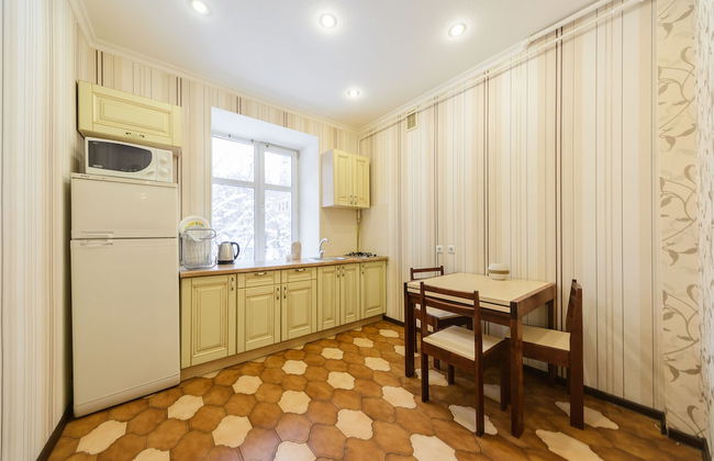 Apartments Kreshchatik 17-21 - Foto 5