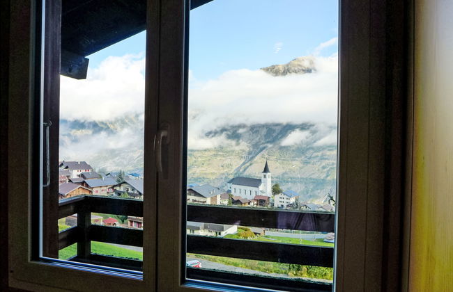 Chalet Ninette - Foto 9