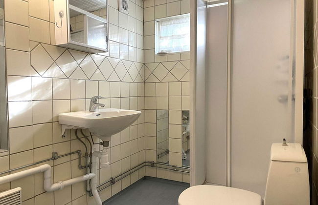 4 Person Holiday Home in Svartinge - Foto 9