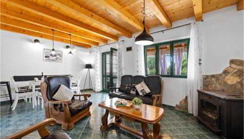 Stunning Home In Drinovci With Sauna - Foto 4