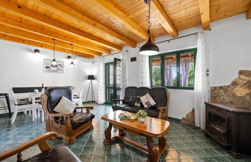 Stunning Home In Drinovci With Sauna - Foto 4