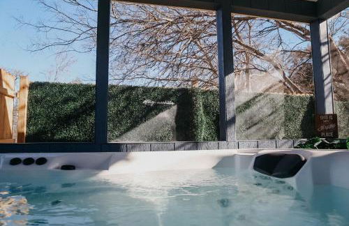 Creed's Cottage at Four Oaks - Photo 31