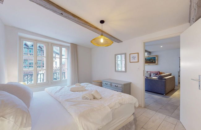 Beautiful Apartment in the Heart of the old City - Foto 2