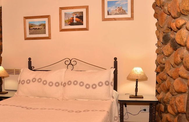 Apart Hotel La Busqueda - Foto 9