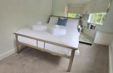 Isle of Wight Holiday Home - Photo 25