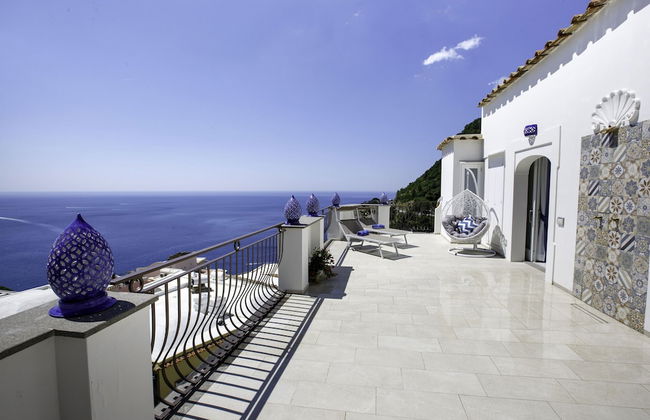 Villa Settemari - Foto 45