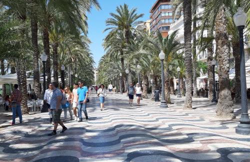 Apartamento Grande - Castillo Santa Barbara - Photo 36