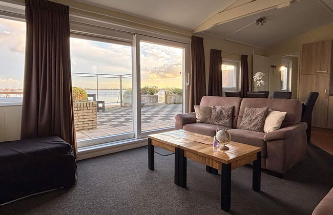 Visserslust Rooms, Appartments and Houseboats - Photo 70