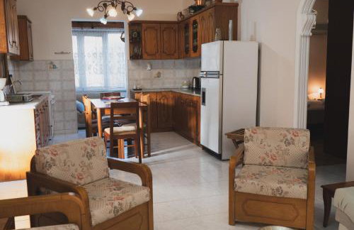 Stratigato Garden Getaway near Chios Town - Photo 12