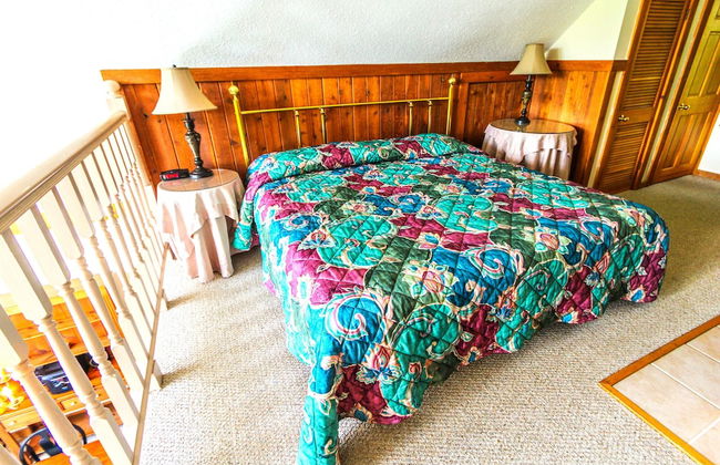 Alpine Crest Resort - Photo 2