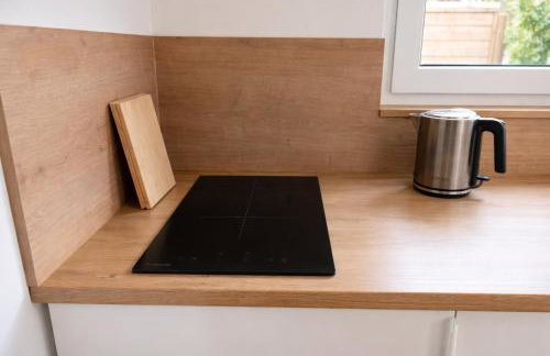 Modernes Apartment zum Wohlfühlen - Photo 11