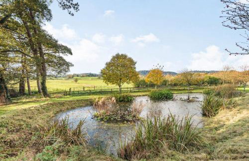 Pheasant Cottage - Foto 21