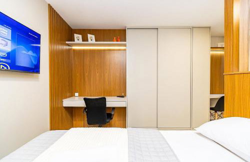 Studio Completo ao Lado da PUC - CAP109 - Foto 11