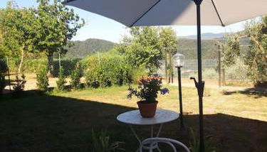 Casa Zita dei fiori - Foto 2, Garden, Garden view