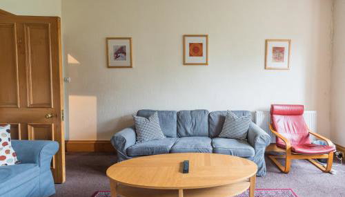 3 bed overlooking meadows park - Foto 5