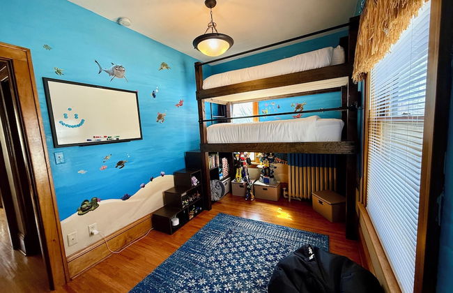 Classic Craftsman - Foto 4