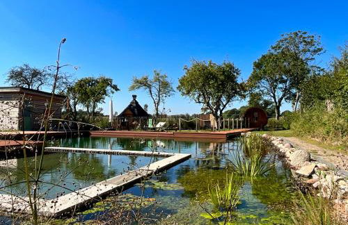 Ferienwohnung „Utkiek“ - Hof Mühlenkoppel - Foto 2