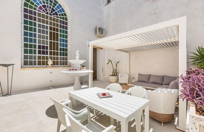 3610 Bianco Liberty by Barbarhouse - Foto 25