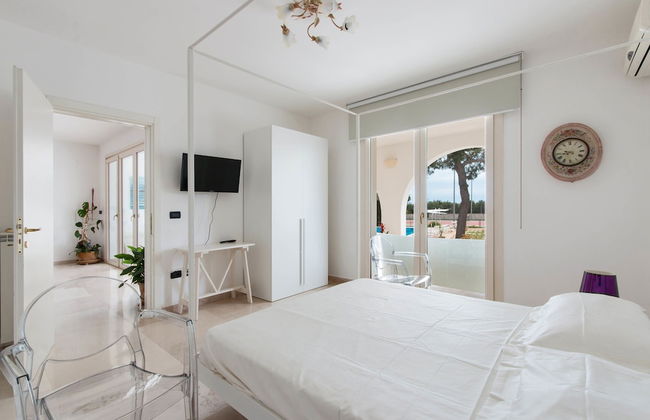 Villa Maria Clara - Foto 8