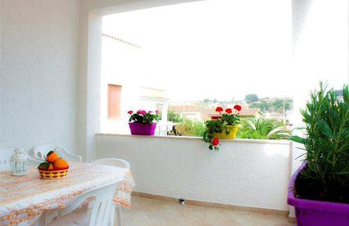 Panoramic Apartment Balestrate - Foto 14