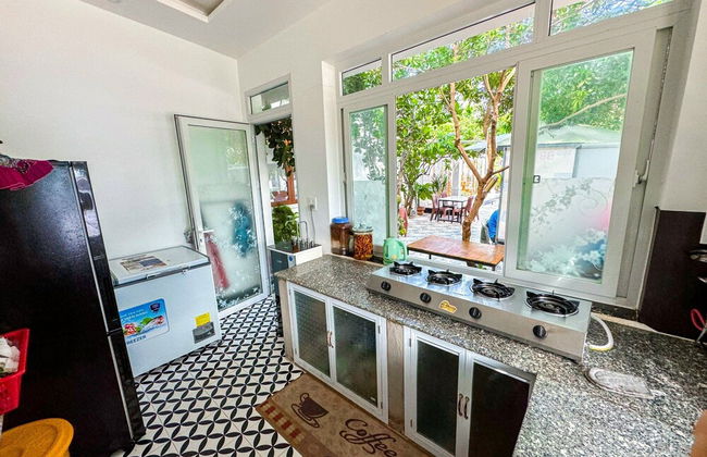 BA DUNG VILLA Coffee - Photo 14