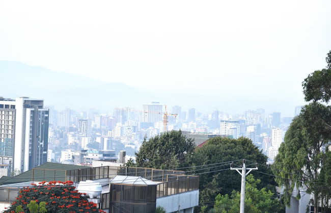 5 Bedroom Exquisite Villa in Top-view Area - Foto 23