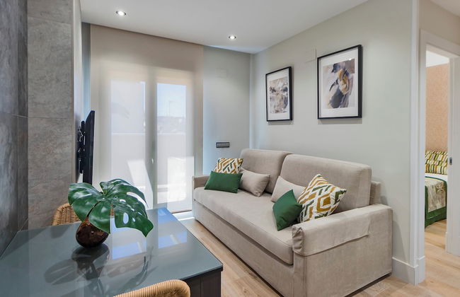 Apartamentos Suites Oficentro Original - Foto 26