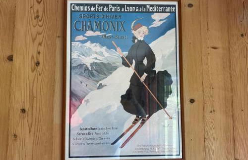 Appartement sud vue pistes, terrasse, équipement complet, sans animaux - FR-1-642-84 - Foto 12