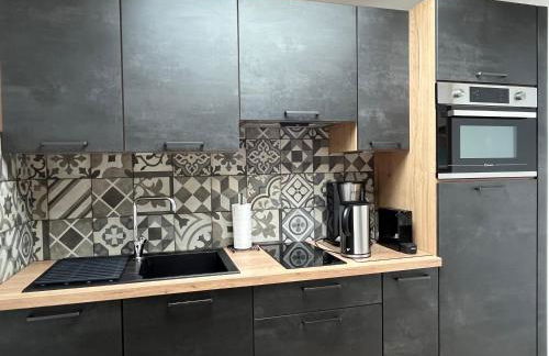 Lodge LE CABANON accès direct plage ! - Foto 7