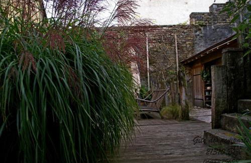 Gîte des remparts - Foto 17